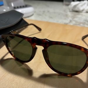 Sunglasses - Persol 649 Original